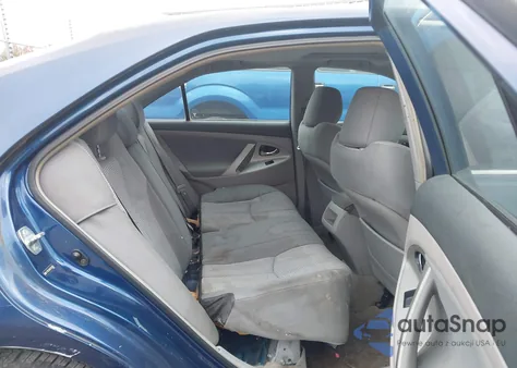 2009 Toyota Camry Se from USA, damaged, VIN 4T1BE46K69U349000